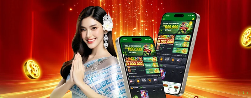 8fbb iOS vs Android
